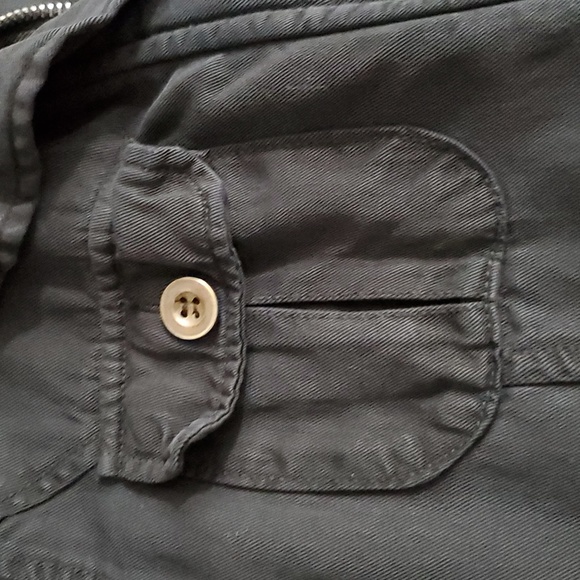 Grace and Lace tencel jacket - Picture 2 of 5